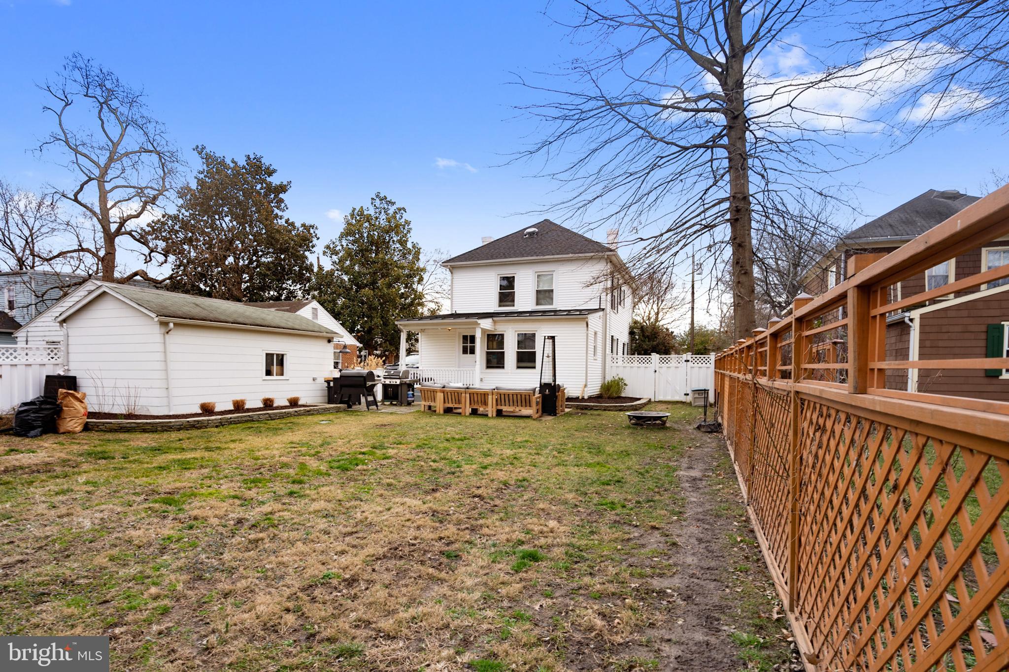 214 East Alexandria Avenue Alexandria, VA 22301 - Photo 39 of 46