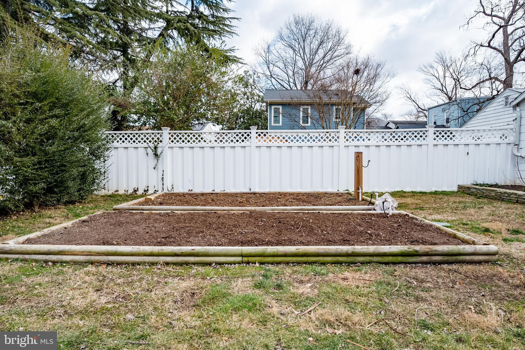 214 East Alexandria Avenue Alexandria, VA 22301 - Photo 40 of 46