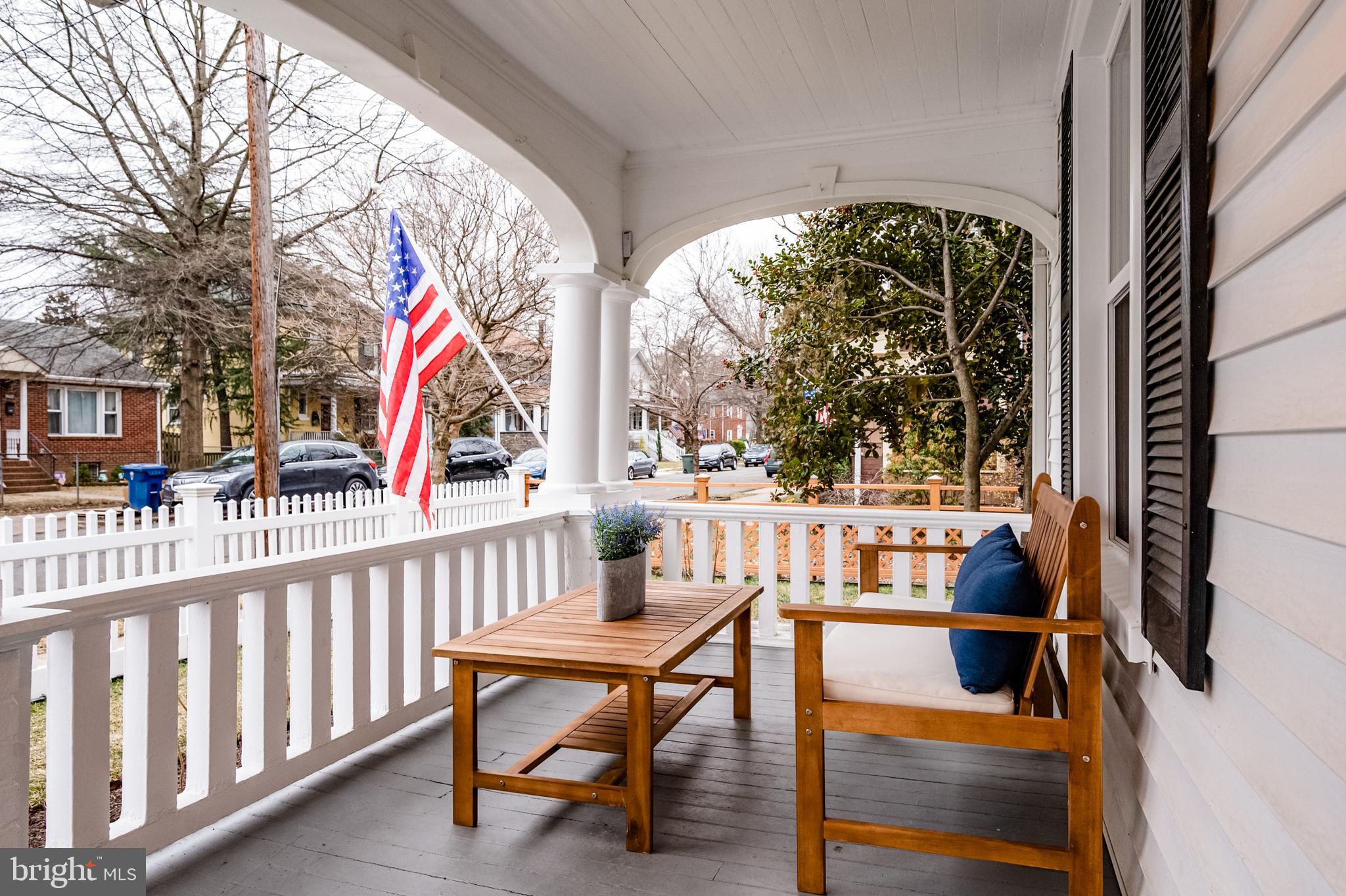 214 East Alexandria Avenue Alexandria, VA 22301 - Photo 5 of 46