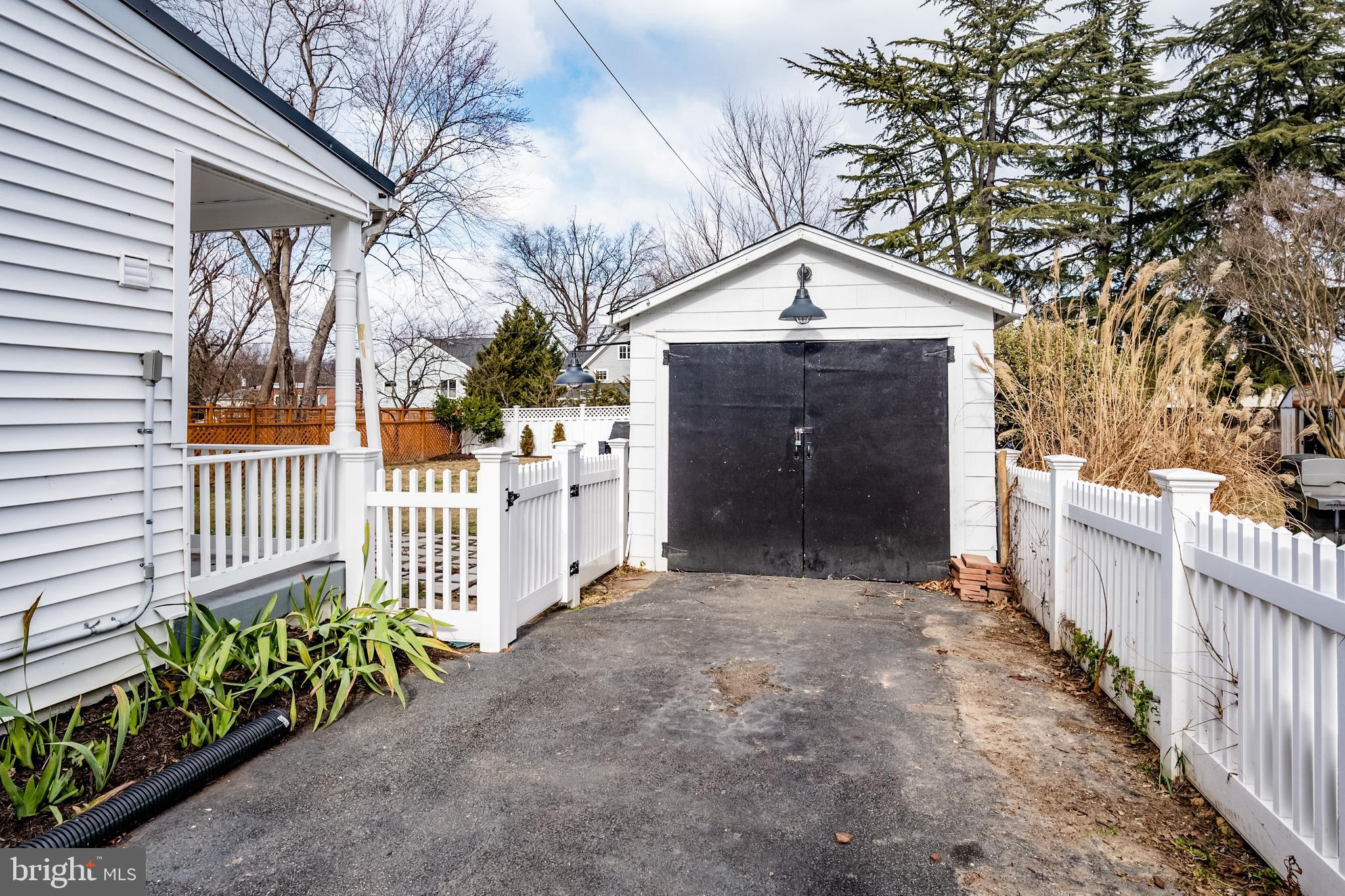 214 East Alexandria Avenue Alexandria, VA 22301 - Photo 43 of 46