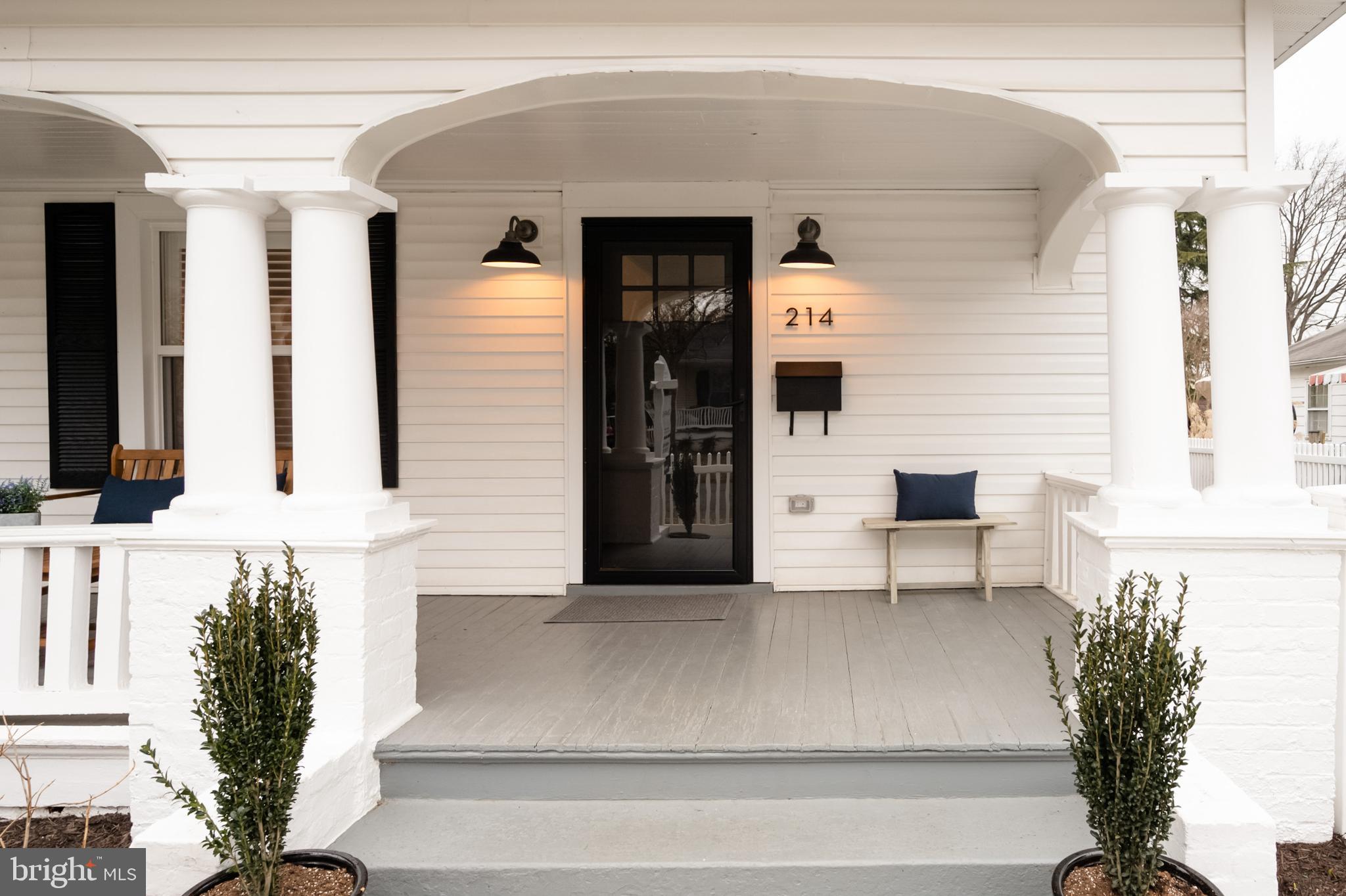 214 East Alexandria Avenue Alexandria, VA 22301 - Photo 7 of 46