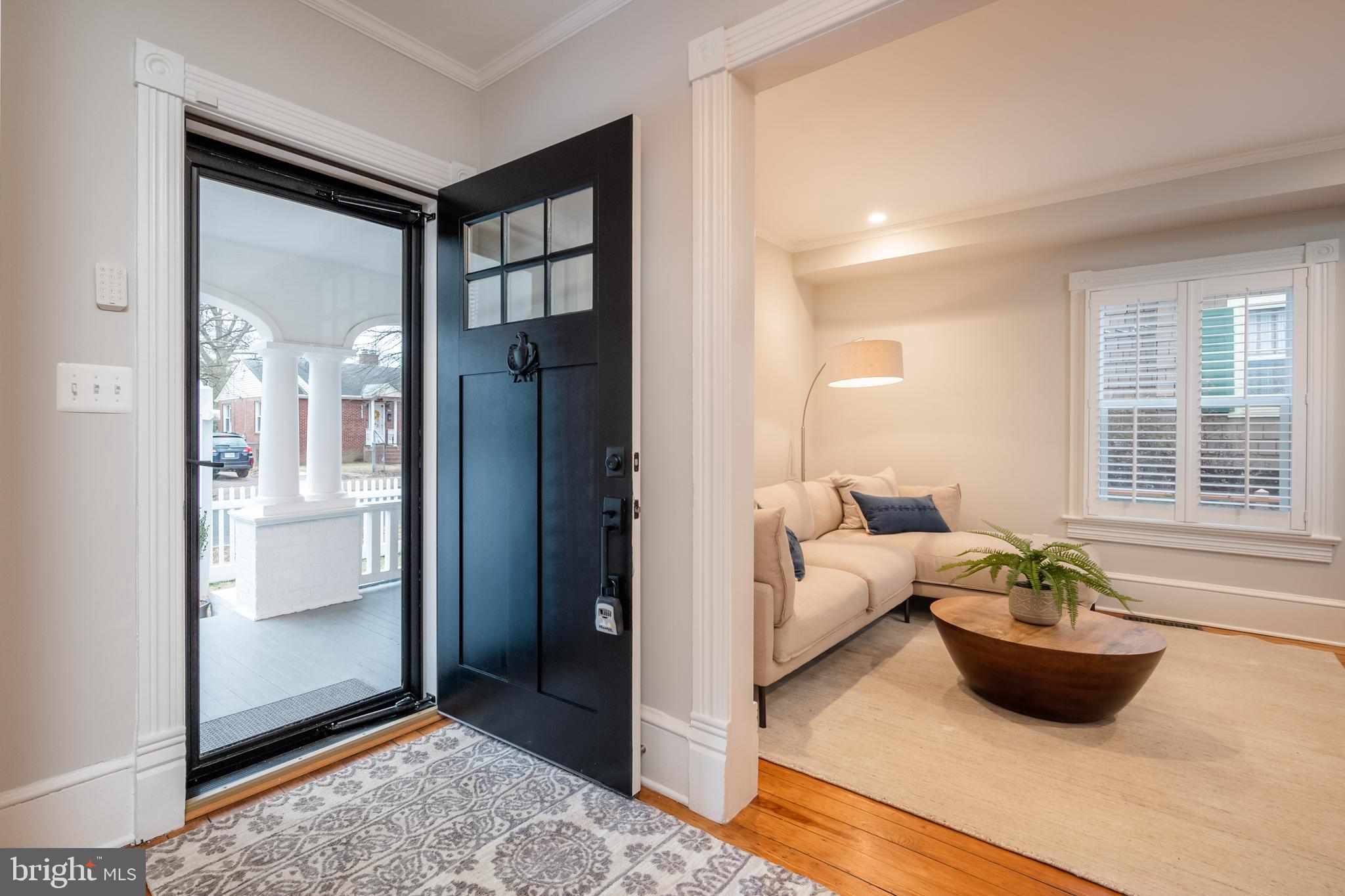 214 East Alexandria Avenue Alexandria, VA 22301 - Photo 8 of 46