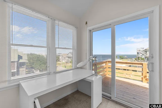 $599,000 | 50059 Blackbeards Court, Unit 166, Frisco, NC 27920