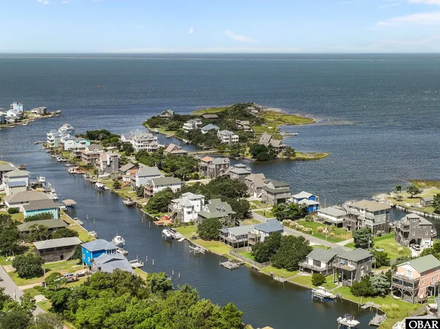 $599,000 | 50059 Blackbeards Court, Unit 166, Frisco, NC 27920