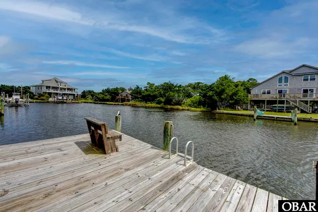 $599,000 | 50059 Blackbeards Court, Unit 166, Frisco, NC 27920