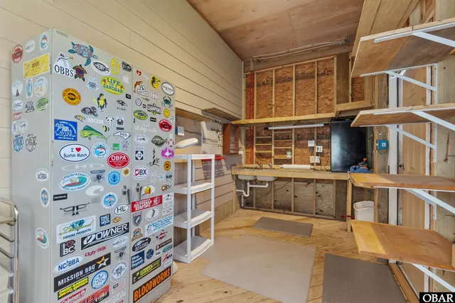 $599,000 | 50059 Blackbeards Court, Unit 166, Frisco, NC 27920