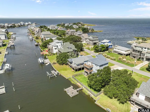 $599,000 | 50059 Blackbeards Court, Unit 166, Frisco, NC 27920