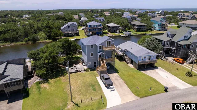 $599,000 | 50059 Blackbeards Court, Unit 166, Frisco, NC 27920