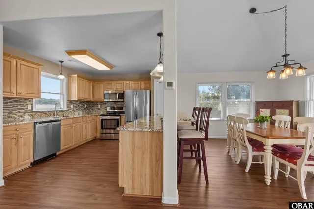 $599,000 | 50059 Blackbeards Court, Unit 166, Frisco, NC 27920