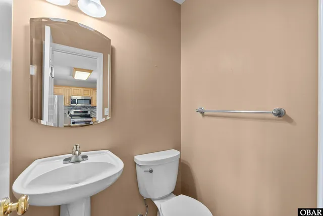 $599,000 | 50059 Blackbeards Court, Unit 166, Frisco, NC 27920