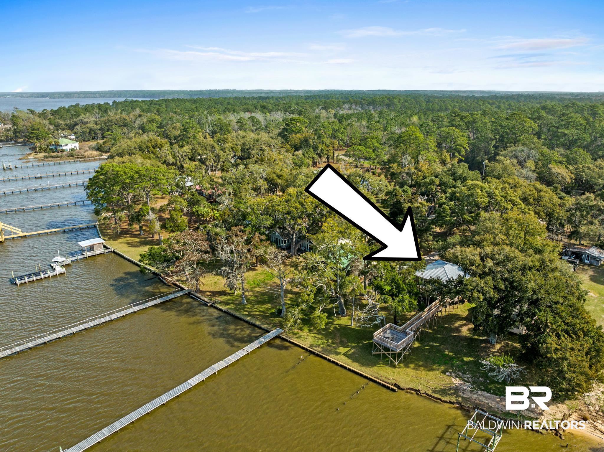 11360 County Road 26 Foley, AL 36535 - Photo 24 of 24 11360 Co. Rd. 26