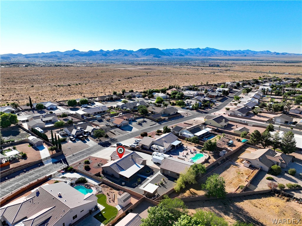 2790 Mountain Trail Road Kingman, AZ 86401 - Photo 4 of 65
