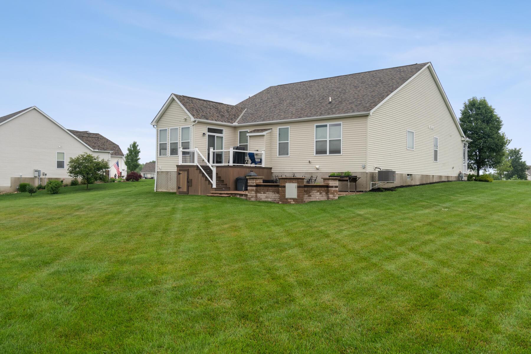261 Three Rails Court Ostrander, OH 43061 - Photo 7 of 45 7-web-or-mls-261 Three Rails Ct-107