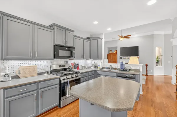 $500,000 | 340 Landings Way, Mount Juliet, TN 37122