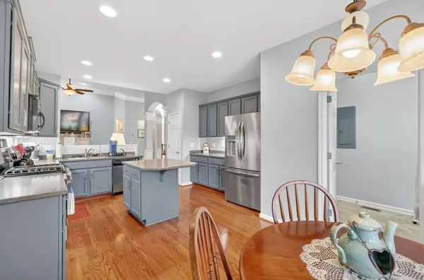 $500,000 | 340 Landings Way, Mount Juliet, TN 37122
