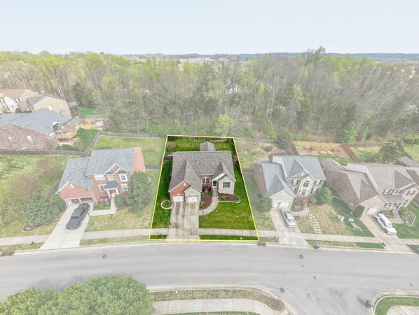 $500,000 | 340 Landings Way, Mount Juliet, TN 37122