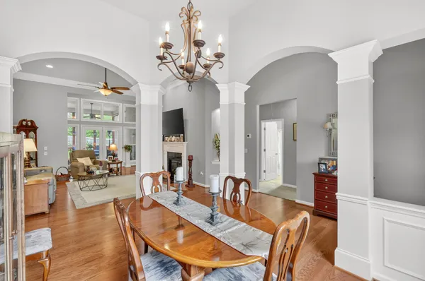 $500,000 | 340 Landings Way, Mount Juliet, TN 37122