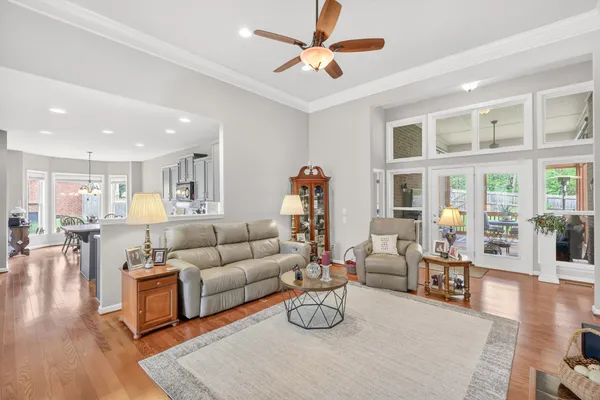 $500,000 | 340 Landings Way, Mount Juliet, TN 37122