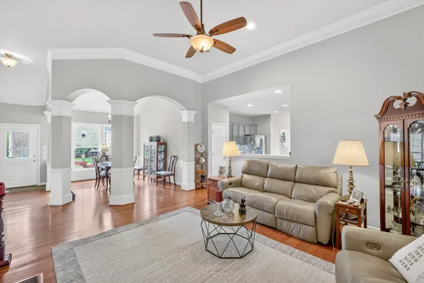 $500,000 | 340 Landings Way, Mount Juliet, TN 37122