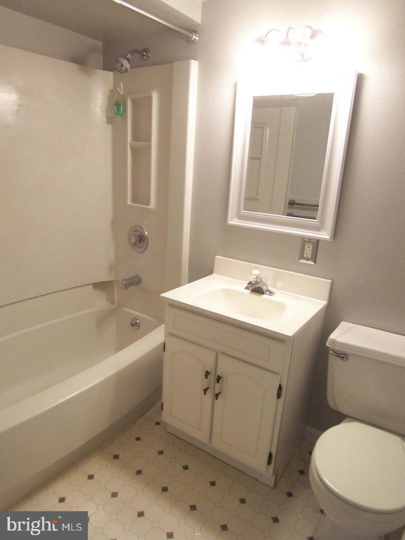 2 Stable Gate Court Perry Hall, MD 21128 - Photo 15 of 21 Lower Level Full Bath
