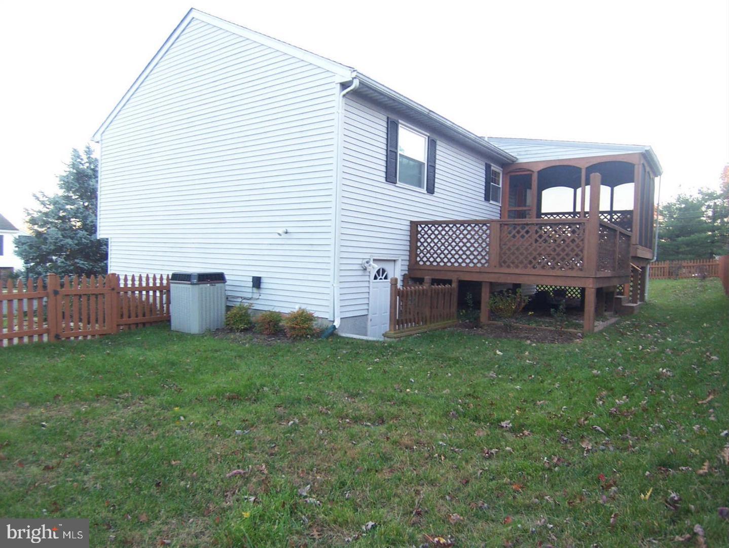 2 Stable Gate Court Perry Hall, MD 21128 - Photo 20 of 21 Rear View