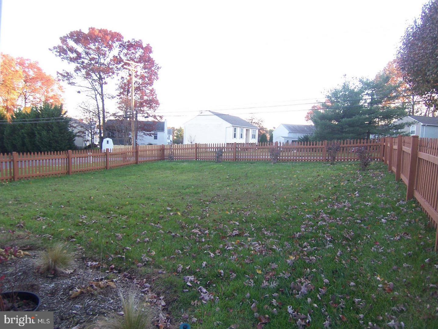 2 Stable Gate Court Perry Hall, MD 21128 - Photo 21 of 21 Fenced in Yard