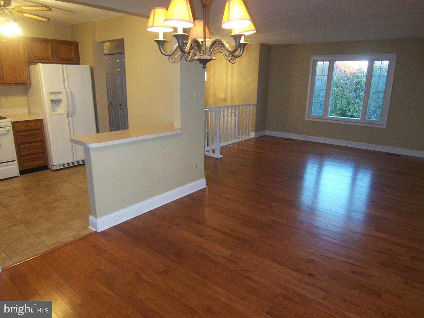 2 Stable Gate Court Perry Hall, MD 21128 - Photo 5 of 21 Living Room/Dining Room/Kitchen