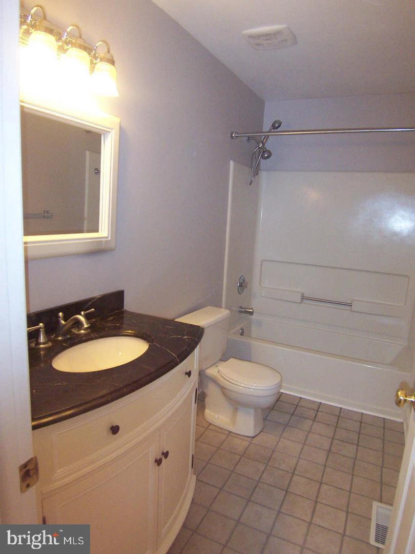 2 Stable Gate Court Perry Hall, MD 21128 - Photo 10 of 21 Upper Level Full Bath