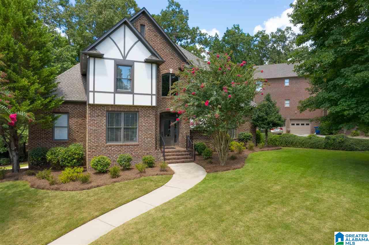 4073 Milner Way Birmingham, AL 35242 - Photo 31 of 36