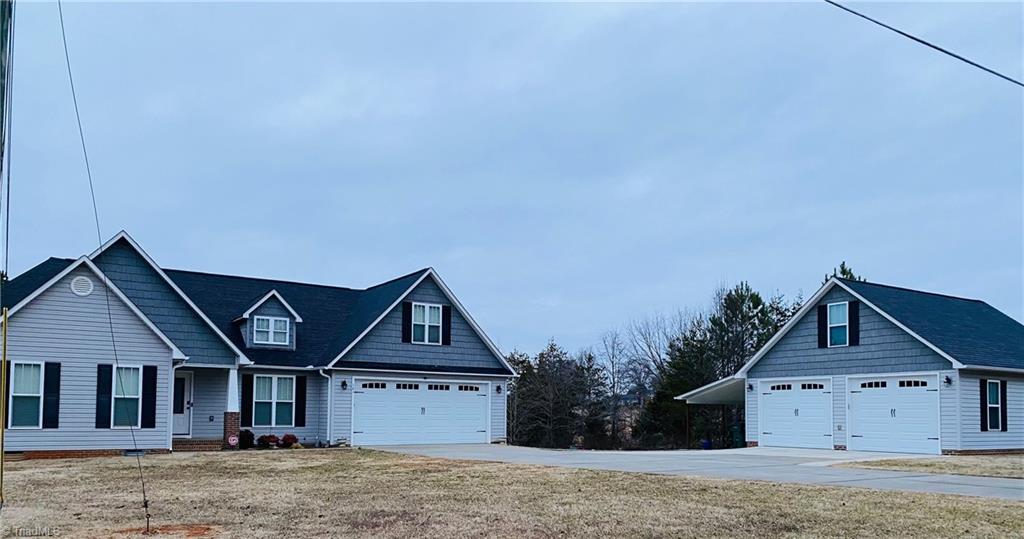 161 Lemons Road Stokesdale, NC 27357 - Photo 1 of 35 Gallery Image 1