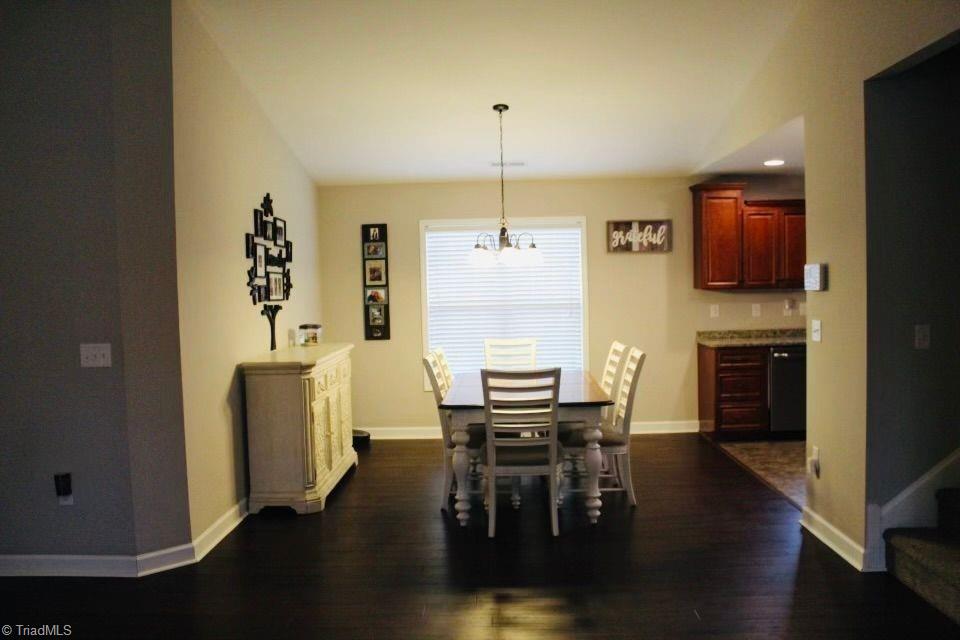 161 Lemons Road Stokesdale, NC 27357 - Photo 20 of 35 Gallery Image 20