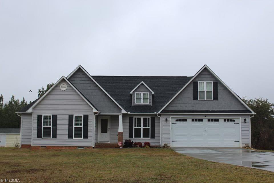161 Lemons Road Stokesdale, NC 27357 - Photo 2 of 35 Gallery Image 2