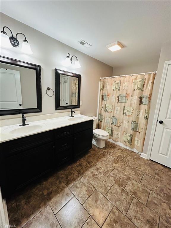 161 Lemons Road Stokesdale, NC 27357 - Photo 26 of 35 Gallery Image 26