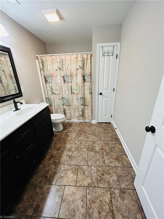161 Lemons Road Stokesdale, NC 27357 - Photo 27 of 35 Gallery Image 27