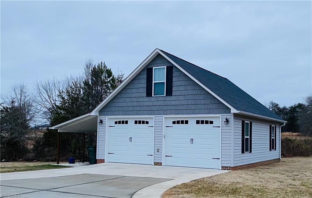 161 Lemons Road Stokesdale, NC 27357 - Photo 3 of 35 Gallery Image 3