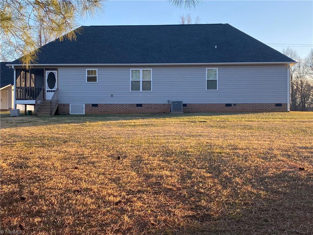 161 Lemons Road Stokesdale, NC 27357 - Photo 6 of 35 Gallery Image 6