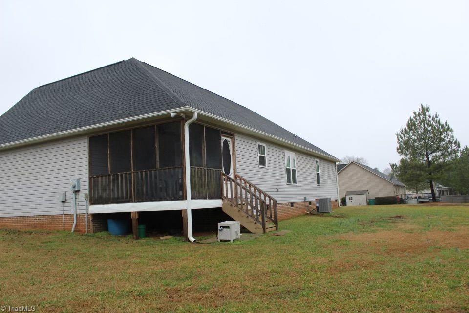 161 Lemons Road Stokesdale, NC 27357 - Photo 7 of 35 Gallery Image 7