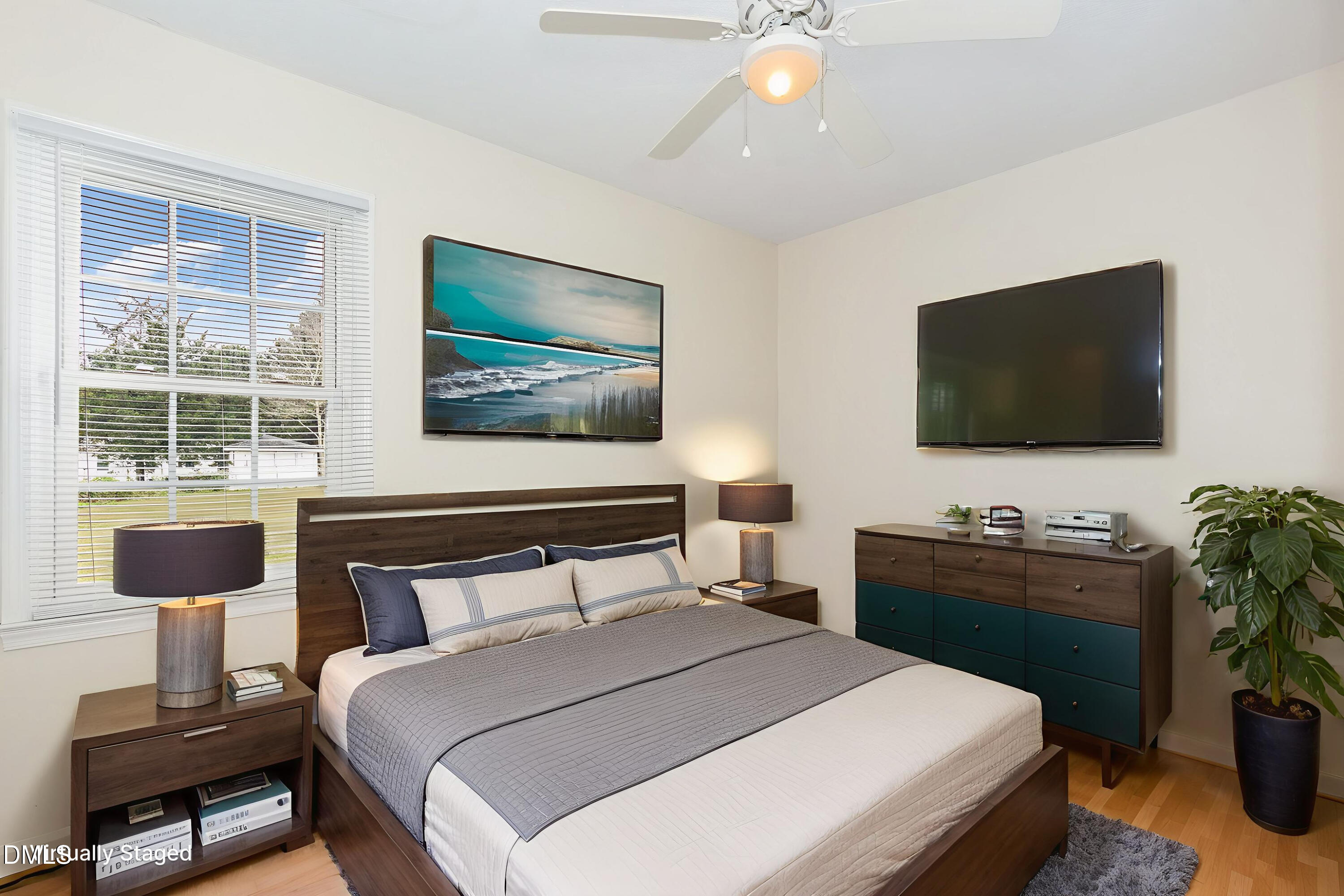 870 Abbott Road Henderson, NC 27537 - Photo 13 of 30 Virtually Staged