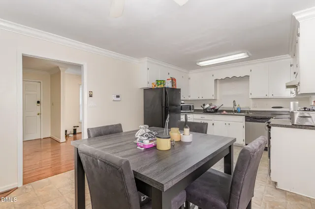 $210,000 | 870 Abbott Road, Henderson, NC 27537