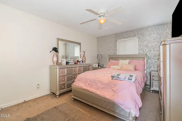 $210,000 | 870 Abbott Road, Henderson, NC 27537