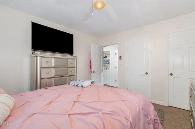 $210,000 | 870 Abbott Road, Henderson, NC 27537