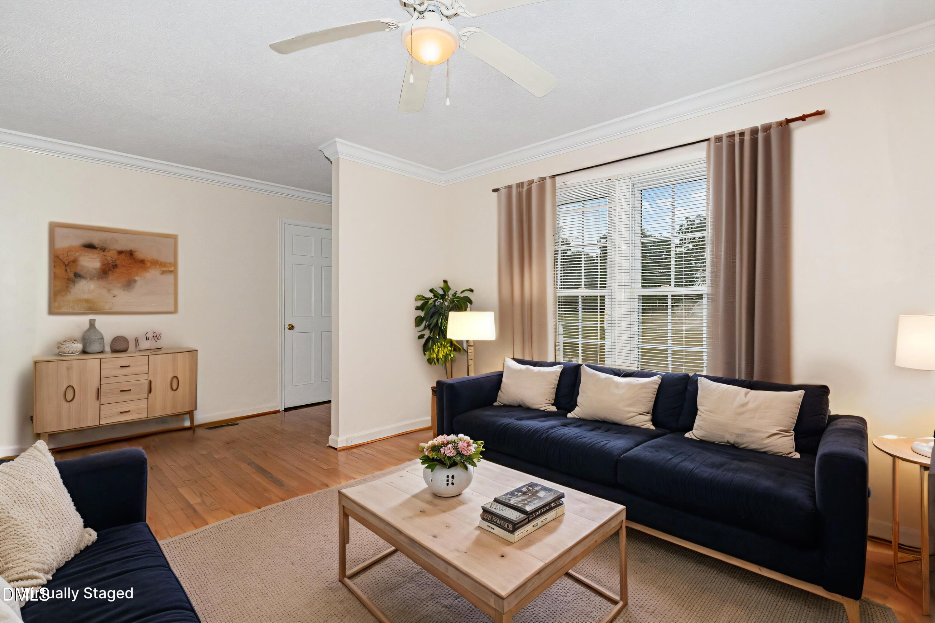 870 Abbott Road Henderson, NC 27537 - Photo 3 of 30 Virtually Staged