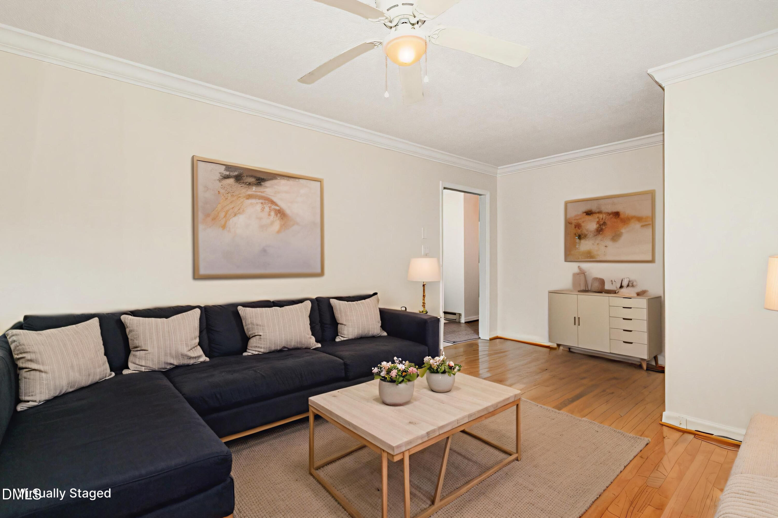 870 Abbott Road Henderson, NC 27537 - Photo 4 of 30 Virtually Staged