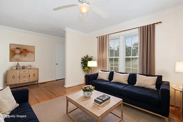 $210,000 | 870 Abbott Road, Henderson, NC 27537