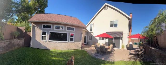 $5,380 | 9569 Via Pereza, San Diego, CA 92129