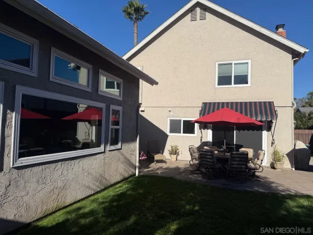 $5,380 | 9569 Via Pereza, San Diego, CA 92129