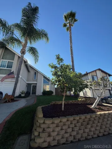 $5,380 | 9569 Via Pereza, San Diego, CA 92129