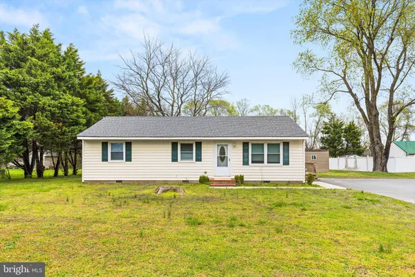 $279,999 | 29826 Connelly Mill Road, Delmar, MD 21875