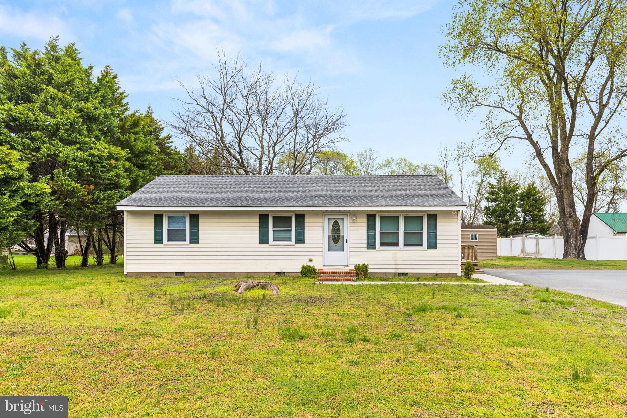 29826 Connelly Mill Road Delmar, MD 21875 - Photo 1 of 25