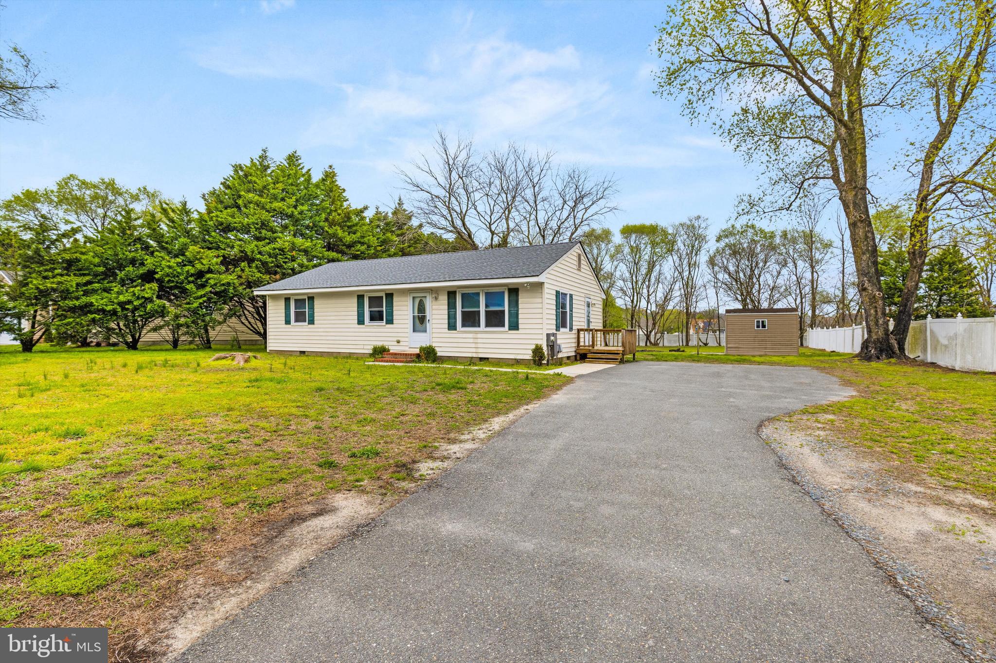 29826 Connelly Mill Road Delmar, MD 21875 - Photo 2 of 25